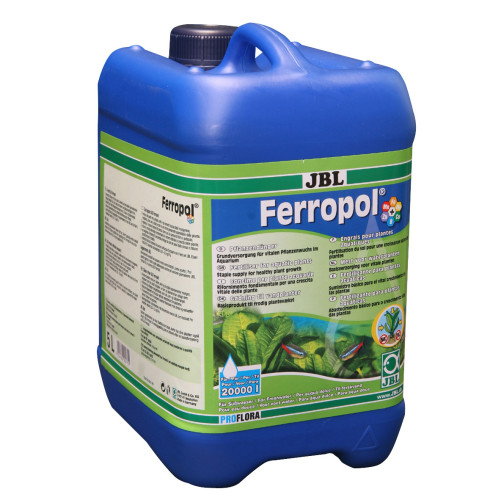 JBL JBL Ferropol 5000 ml