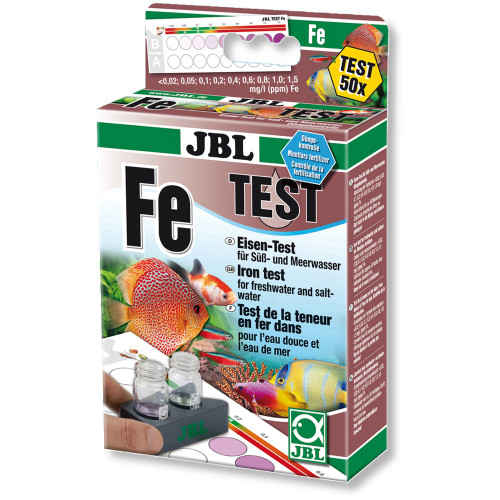 JBL JBL Fe-test Refill