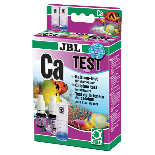 JBL JBL Calcium Test Set Ca