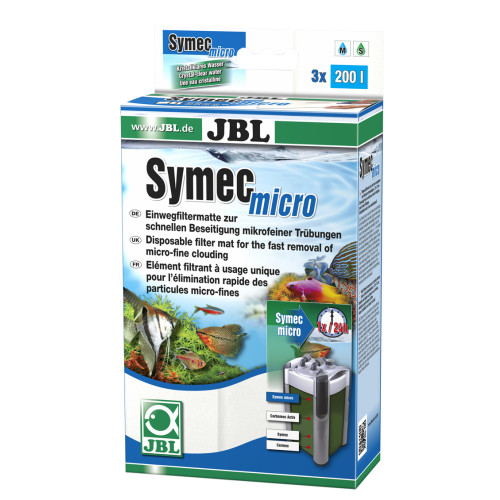 JBL JBL SymecMicro 75x25 cm