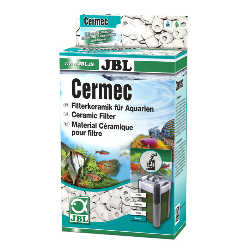 Produktbild för JBL Cermec 1000 ml