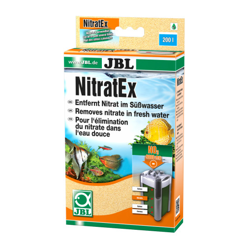 JBL JBL NitratEx 170 g