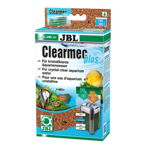 JBL JBL ClearMec Plus 600 ml