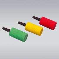 Produktbild för JBL Syresten 3-p 26x15 mm