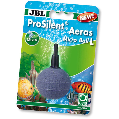 JBL JBL Syresten Micro Ball Large 4cm