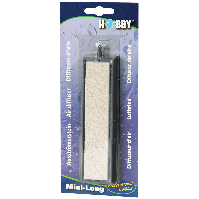 Produktbild för Syresten Hobby Mini-Long 12,5 cm