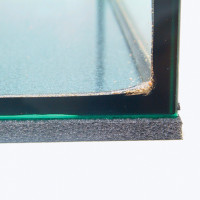 Produktbild för JBL Thermo-Safe underlägg 80x40cm