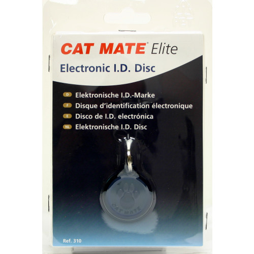 Pet Mate Nyckel till Closer Pets (CatMate) Elite