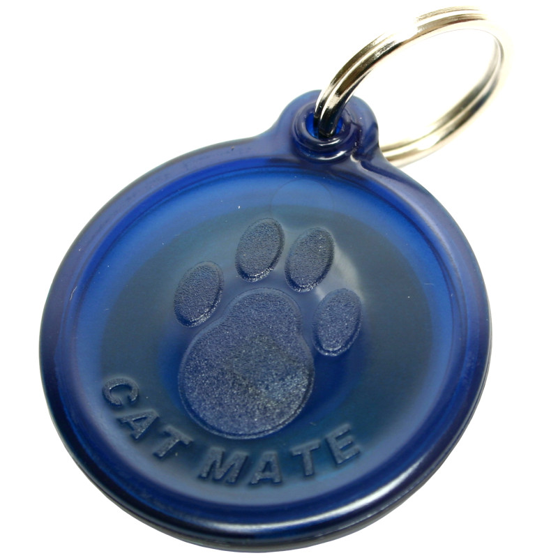 Produktbild för Nyckel till Closer Pets (CatMate) Elite