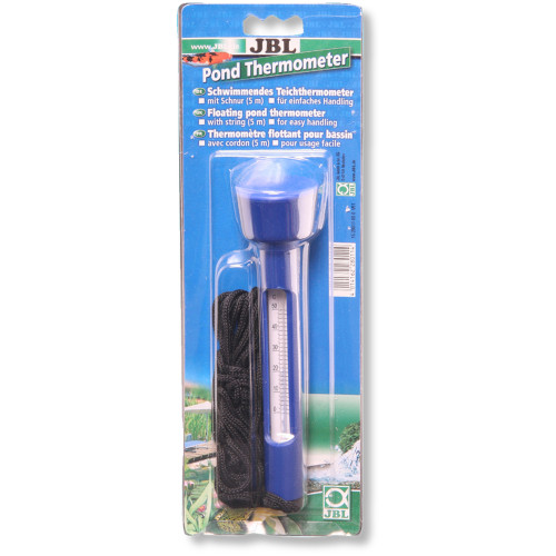 JBL JBL Pond Thermometer