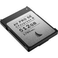 Produktbild för Angelbird AV PRO CFexpress SE Type B 512GB