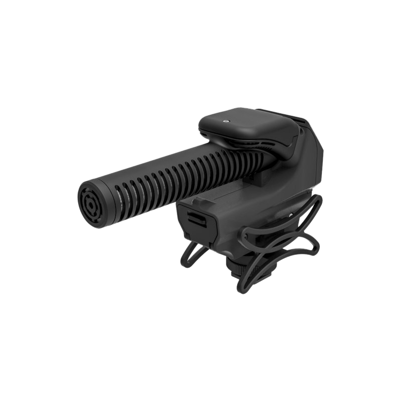 Produktbild för Azden DSLR Video Microphone SMX-15 Mono