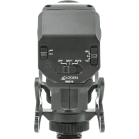 Miniatyr av produktbild för Azden DSLR Video Microphone SMX-15 Mono
