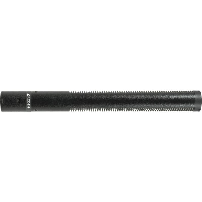 Produktbild för Azden SGM-3500 Shotgun Microphone