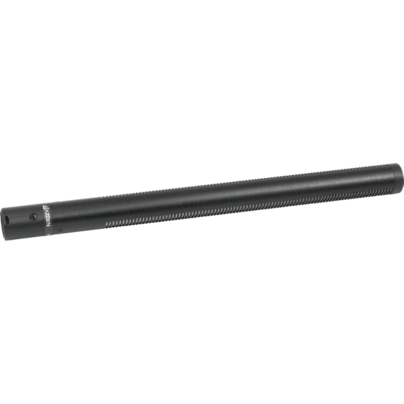Produktbild för Azden SGM-3500L Shotgun Microphone