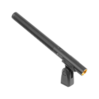 Miniatyr av produktbild för Azden SGM-250H Shotgun Microphone, broadcast quality hypercardioid w/ XLR output