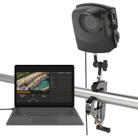 Produktbild för Brinno BCC2000Plus Construction Camera Bundle