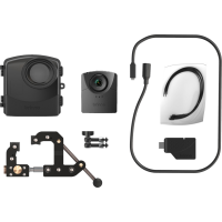 Produktbild för Brinno BCC2000Plus Construction Camera Bundle