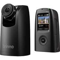 Miniatyr av produktbild för Brinno TLC300 Time Lapse Camera