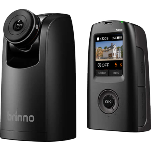 BRINNO Brinno TLC300 Time Lapse Camera