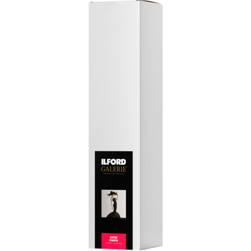 ILFORD Ilford Galerie Satin Photo 260g 111,8cm x 30,5m