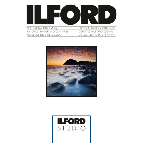 ILFORD Ilford Studio Satin 250g A3+ 50 Sheets