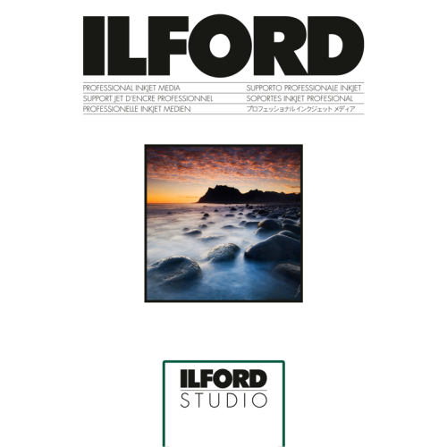 ILFORD Ilford Studio Glossy 250g A3+ 50 Sheet