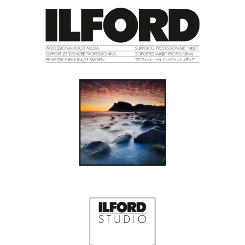 ILFORD Ilford Studio Matt 235g A4 50 Sheets