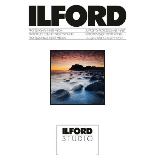 ILFORD Ilford Studio Matt 235g A2 50 Sheets