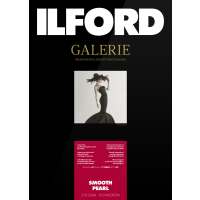 Produktbild för Ilford Galerie Smooth Pearl 310g 10x15 100 Sheets