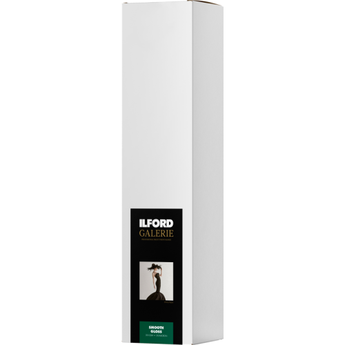 ILFORD Ilford Galerie Smooth Gloss 310g 61cm x 27m