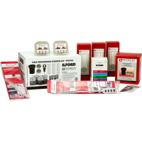 Produktbild för Ilford + Paterson Film Starter Kit2