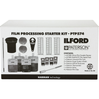 Produktbild för Ilford + Paterson Film Starter Kit2