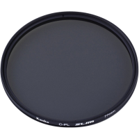 Produktbild för Kenko Smart Filter 3-Kit Protect/CPL/ND8 55mm