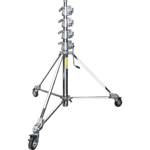 KUPO Kupo 756 Jumbo Stand with Braked Wheels