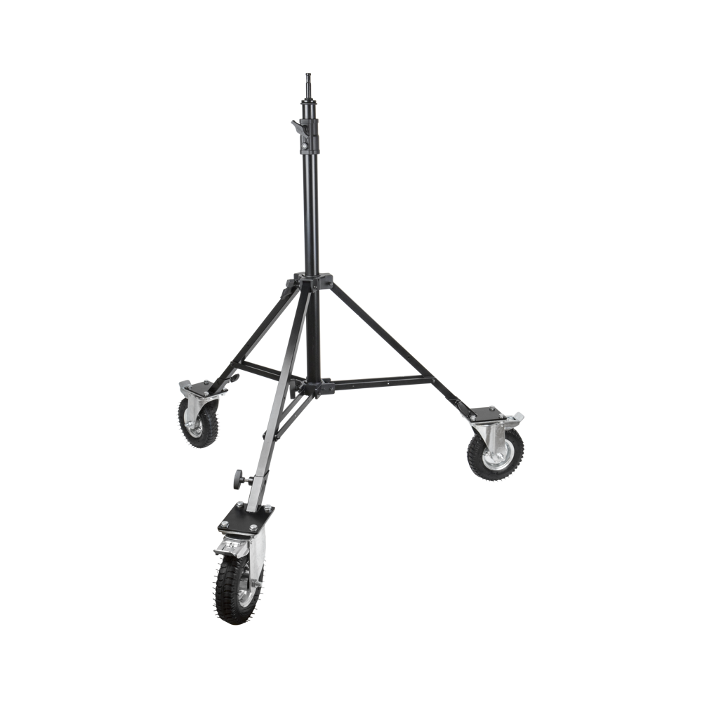Produktbild för Kupo 163MBC Steadicam Stand with pneumatic tires