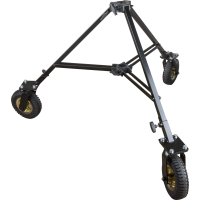 Produktbild för Kupo 163MBC Steadicam Stand with pneumatic tires