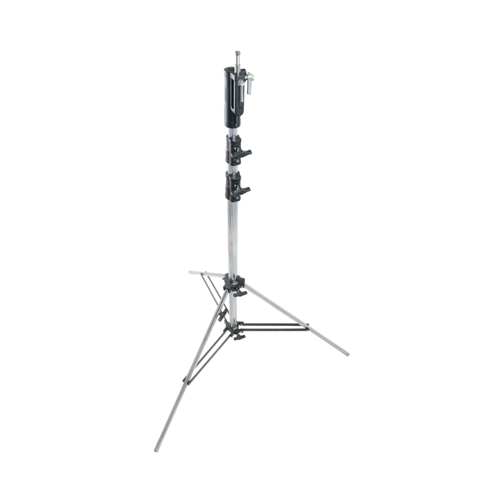 Produktbild för Kupo 226M Master Combo HD Stand - Silver