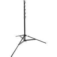 Produktbild för Kupo 229MB High View Stand - Black