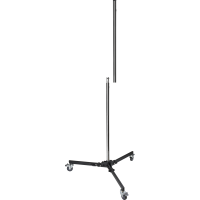 Produktbild för Kupo 390M Steel Column Roller Stand