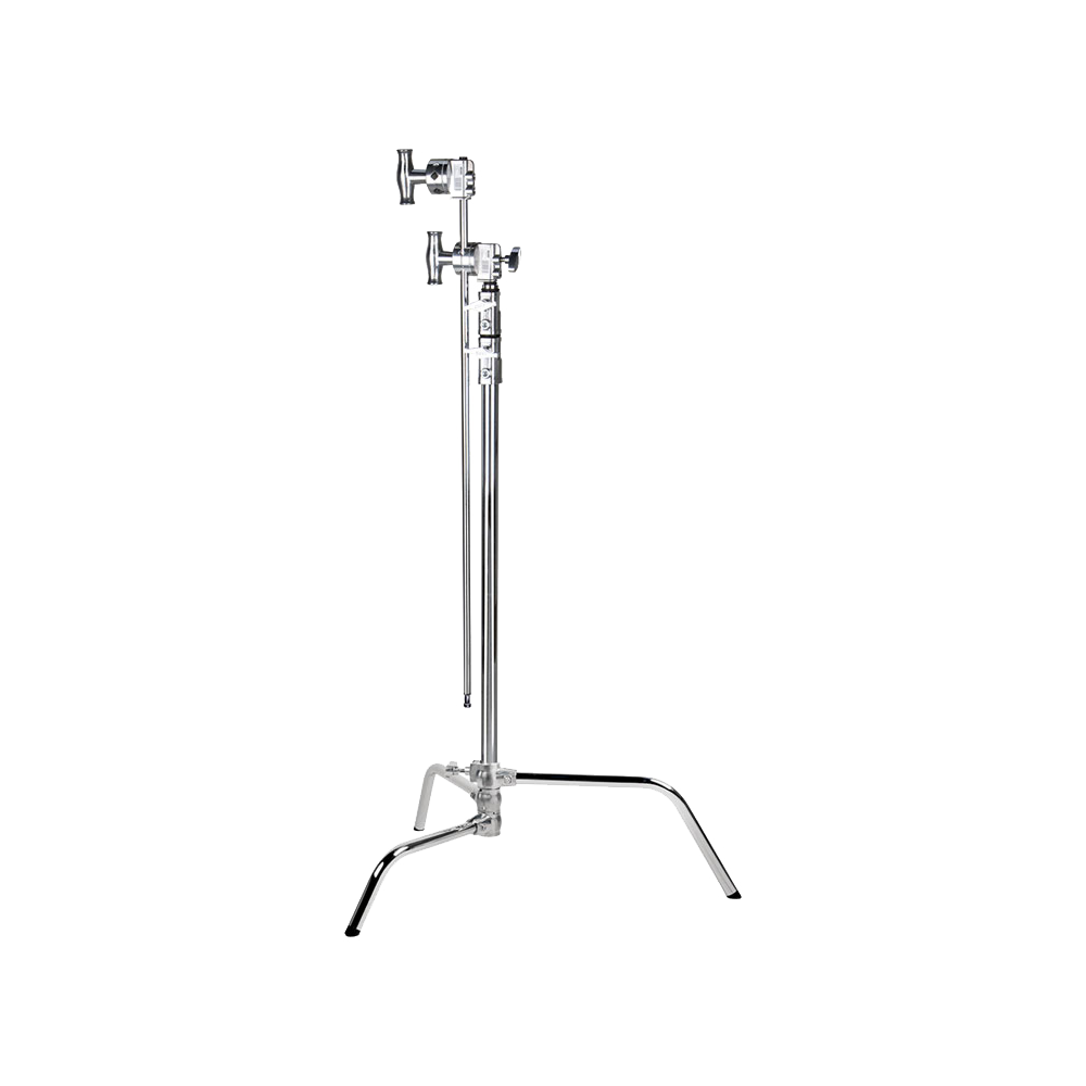 Kupo CL-20MK / 20 C-STAND KIT with SLIDING LEG AND QUICK RELEASE