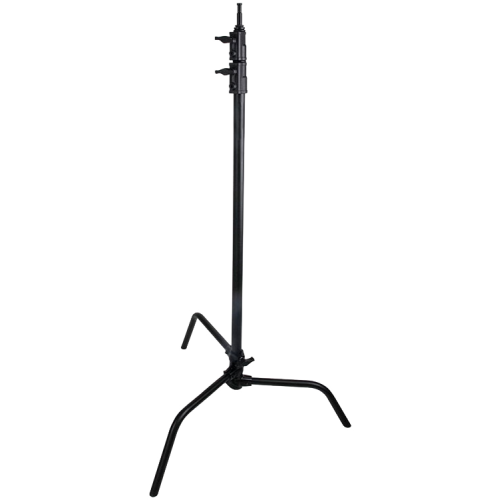 KUPO Kupo CL-30M 30" Master C-Stand With Sliding Leg & Quick-Release - Black