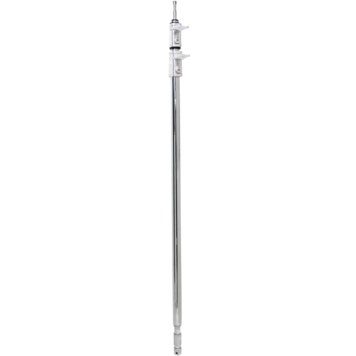 KUPO Kupo CT-40M-TUBE C-Stand Riser Column 40"- Silver