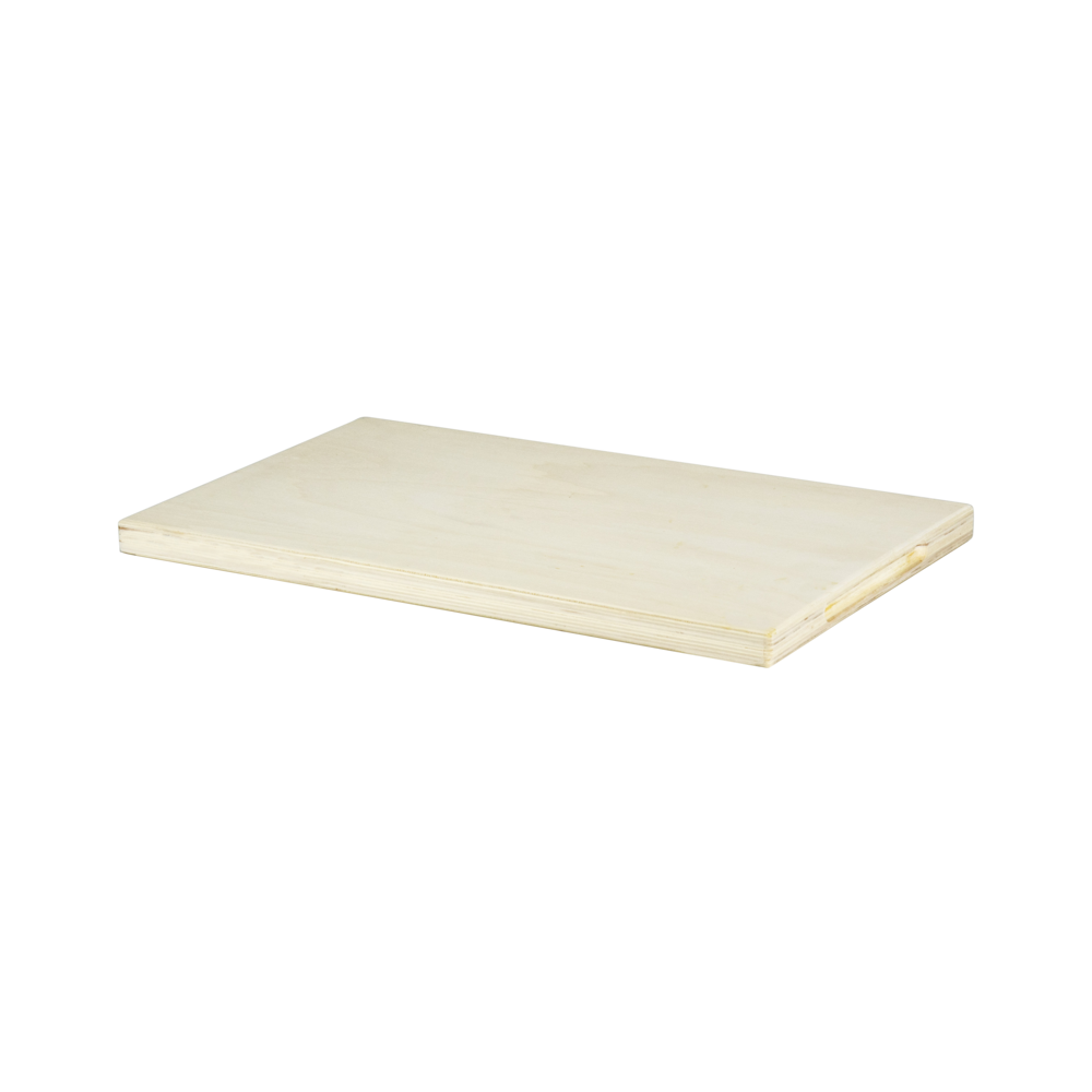Produktbild för Kupo KAB-001 Apple Box - Pancake - 20" x 12" x 1"