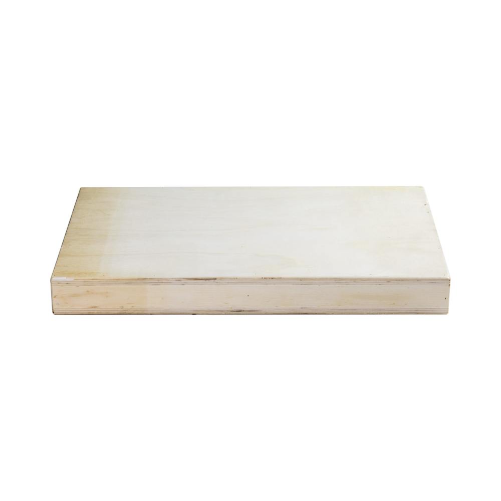 Produktbild för Kupo KAB-002 Apple Box - Quarter - 20" x 12" x 2"