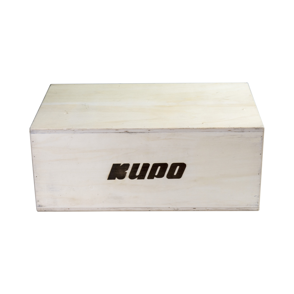 Produktbild för Kupo KAB-008 Apple Box - Full - 20" x 12" x 8"