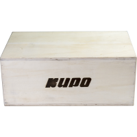 Produktbild för Kupo KAB-008 Apple Box - Full - 20" x 12" x 8"