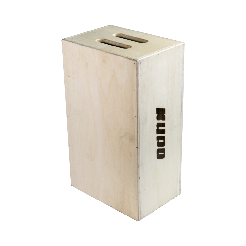 Produktbild för Kupo KAB-008 Apple Box - Full - 20" x 12" x 8"