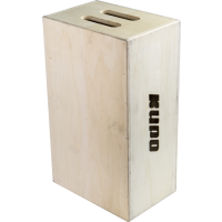 Produktbild för Kupo KAB-008 Apple Box - Full - 20" x 12" x 8"
