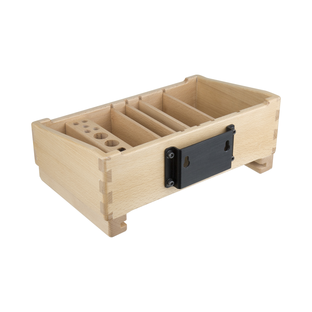 Produktbild för Kupo KAB-013 Camera Assistant Front Box